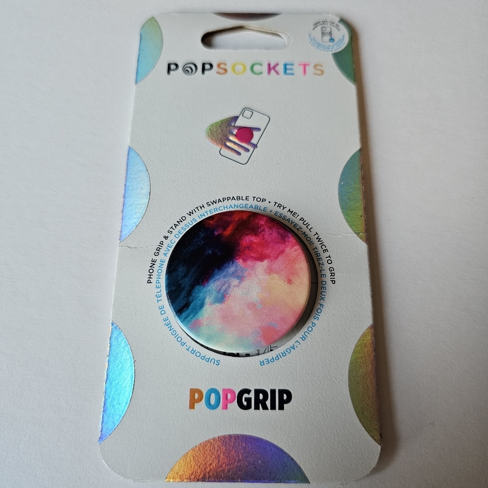 Popsocket - Cascade Water